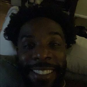 Meet your Posher, Reginald